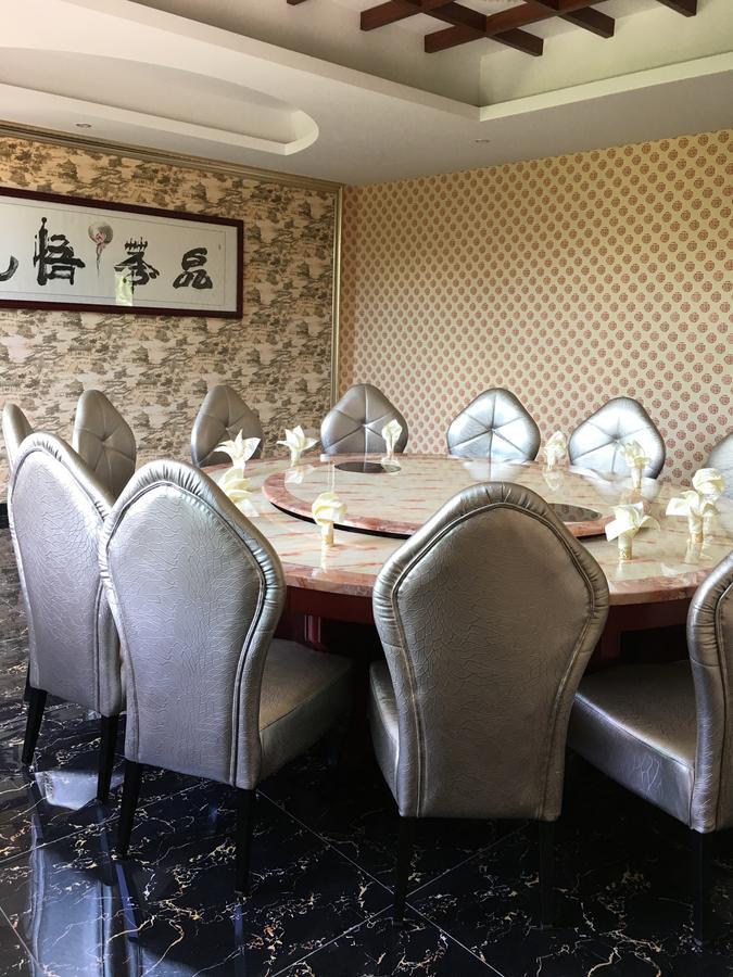 Jing Pin Hotel โครอร์ ภายนอก รูปภาพ