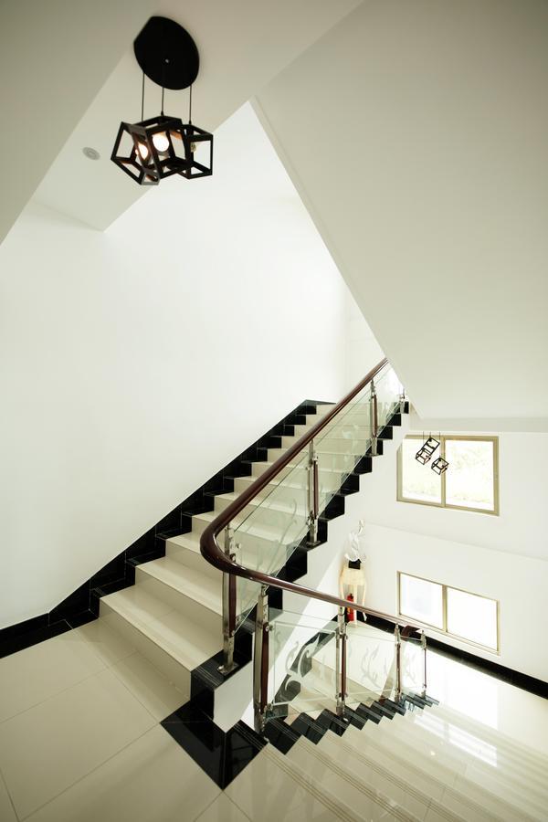 Jing Pin Hotel โครอร์ ภายนอก รูปภาพ