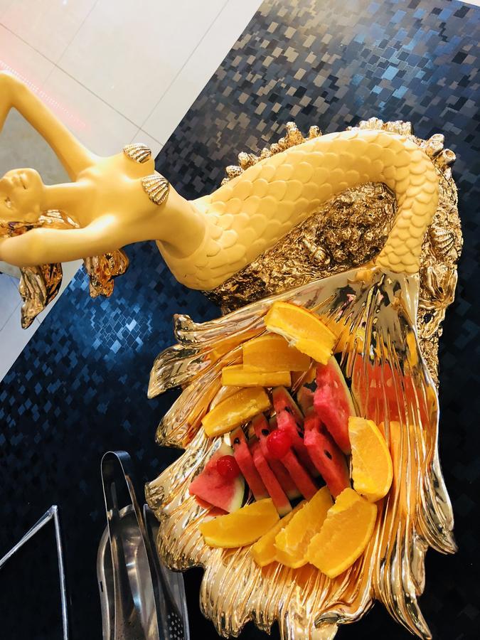 Jing Pin Hotel โครอร์ ภายนอก รูปภาพ